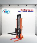 Hình ảnh: Xe nâng tay cao 1 tấn cao 2m Việt Nhật