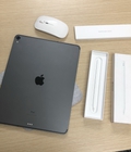 Hình ảnh: iPad Pro 12.9 2018 4G/256GB Gray kèm bút Pencil 2 Like New