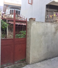 Hình ảnh: Đất thổ cư sổ đỏ riêng,P đông hải,Q hải an Diện tích 100m2 6.2 m x 17.9m hướng Đông nở hậu 2 mặt ngõ vuông vắn