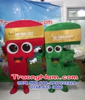 Hình ảnh: May mascot mô hình mascot nhân vật mascot hoat hình.