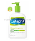 Hình ảnh: Sữa Dưỡng Ẩm Cetaphil Moisturizing Lotion 591ml