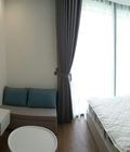 Hình ảnh: Chính chủ cần cho thuê căn studio tòa G3 Vinhomes Green Bay 28m2 Full nội thất