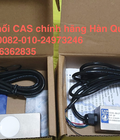 Hình ảnh: Chuyên cung cấp cân điện tử LOAD CELL CAS Hàn Quốc chính hãng, Cân đệm AC CS EC ECB, Cân phân tích CAS
