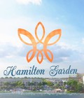 Hình ảnh: Nhận giữ chỗ Hamlilton garden giá hấp dẫn