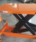 Hình ảnh: Bán bàn nâng thủy lực từ 150kg tới 1 tấn giá tốt tại Hồ Chí Minh