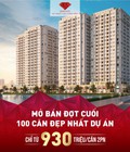 Hình ảnh: Chính thức mở bán 100 căn hộ đẹp nhất dự án Ruby City CT3 CK 10% tặng phí DV nhà ở ngay