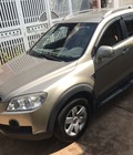 Hình ảnh: Nhà hẻm nhỏ quay đầu xe khó nên bán gấp xe Captiva 2008 tại Buôn Ma Thuột, Đắk Lắk.