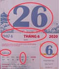 Hình ảnh: Cần bán Sim Viettel Siêu Đẹp, Kích hoạt ngày siêu đẹp 26/06/2020