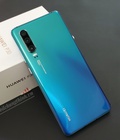 Hình ảnh: Huawei P30 hàng công ty còn bảo hành dài like new full box