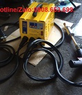 Hình ảnh: Máy hàn rút tôn Gys Spot 230 Chế độ tự động và thao tác bằng tay bằng 2 súng hàn