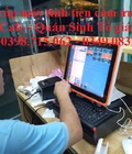 Hình ảnh: Thanh lý máy tính tiền cho quán cafe, quán sinh tố giá rẻ tại Cà Mau