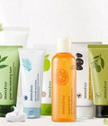 Hình ảnh: Mỹ phẩm chính hãng Innisfree chiết xuất từ thiên nhiên