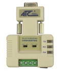 Hình ảnh: Bộ chuyển đổi tín hiệu rs232 sang rs485/422 ATC105N