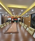 Hình ảnh: Bán nhà Phố Nguyễn Hoàng 96m2, thang máy, Ôtô tránh, kinh doanh sầm uất, 17,9tỷ.