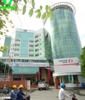 Hình ảnh: Tòa nhà văn phòng cho thuê Waseco Building 200m2