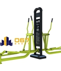 Hình ảnh: Ceria Gym Elliptical Cross Trainer Thiết bị thể dục thể thao