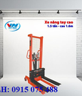 Hình ảnh: Xe nâng tay cao chất lượng tốt giá thành rẻ tại Tp.HCM