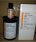 Hình ảnh: Keo chụp bản KIWO Azocol Poly Plus S