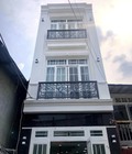 Hình ảnh: Kẹt tiền cần bán gấp căn nhà chính chủ, 1trệt2 lầu ở Hóc Môn. 1.950 tỷ, diện tích 5x17