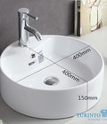 Hình ảnh: Xả hàng chậu Lavabo giá hấp dẫn 699k/sản phẩm