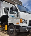Hình ảnh: Ben hyundai 6 tấn 110sp