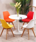 Hình ảnh: Bộ bàn ghế tiếp khách nhập khẩu giá rẻ dành cho 4 người tại 