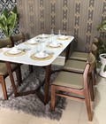 Hình ảnh: Bộ bàn ghế gia đình BELLA