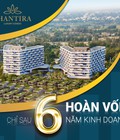 Hình ảnh: Mở bán căn hộ du lịch 100% view biển chỉ với 1.4 tỷ đồng hoàn vốn nhanh chóng chỉ trong 6 năm