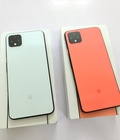 Hình ảnh: Một đôi Google Pixel 4 QT Mỹ 64G bản 2 sim 1Sim vật lý ,1 Esim ,máy đẹp like new full box