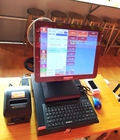 Hình ảnh: Nhận lắp đặt máy tính tiền cho quán café tại Vĩnh Phúc giá rẻ