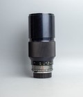 Hình ảnh: Soligor 300mm f4.5 MF Nikon 300 5.5 18026