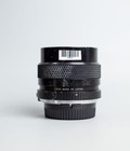 Hình ảnh: Soligor 24mm f2.5 MC MF MD 24 2.5 18031