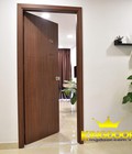 Hình ảnh: Top mẫu cửa nhựa gỗ composite đẹp tại nha trang