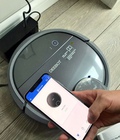 Hình ảnh: Robot Hút bụi Ecovacs Deebot DN55 (Ozmo 900) New 100%