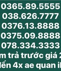 Hình ảnh: Cần bán sim 0365895555,0386267777,0373519999,0393056666,0376138888,0355950000,0399068888