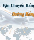 Hình ảnh: Vận chuyển hàng hóa bằng đường hàng không