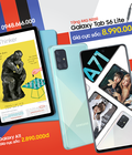 Hình ảnh: Săn sale samsung tại Tabletplaza