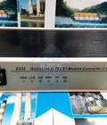 Hình ảnh: E232: Bộ chuyển đổi RS232 sang E1