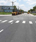 Hình ảnh: Cơn sốt đất nền ngay mặt tiền đường Lê Thị Kim, liền kề Quận 12, sổ hồng riêng, khu dân cư đông đúc