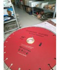 Hình ảnh: Lưỡi cắt bê tông Diamond super 16