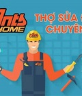Hình ảnh: Dịch vụ sửa chữa điện nước Antshome uy tín, chất lượng