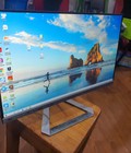 Hình ảnh: Màn hình máy tính cũ Viewsonic VX2476 LED IPS