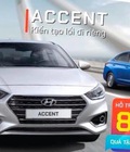 Hình ảnh: Hyundai Accent kiến tạo lối đi riêng