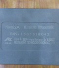 Hình ảnh: Bộ chuyển đổi tín hiệu KM02A Keli, cân An Thịnh.