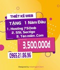 Hình ảnh: Thiết kế web uy tín, chuyên nghiệp ở tại Hải Phòng