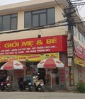 Hình ảnh: Thế giới Mẹ và bé và cửa hàng tự chọn Ánh Dương Mart địa chỉ :chợ yên lạc yên định thanh hóa