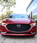 Hình ảnh: Mazda 3 2020 Màu Đỏ Giao Liền. Mazda 3 2.0 Luxury 819 Triệu. Tặng phụ kiện tại Mazda Gò Vấp