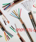 Hình ảnh: Đại lý phân phối cáp điều khiển nhập khẩu