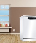 Hình ảnh: Máy rửa bát Bosch SMS68PW01E 