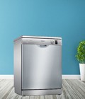 Hình ảnh: Máy rửa bát Bosch SMS25DI05E